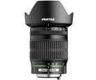 Pentax DA 16-45mm F4 SMC ED AL